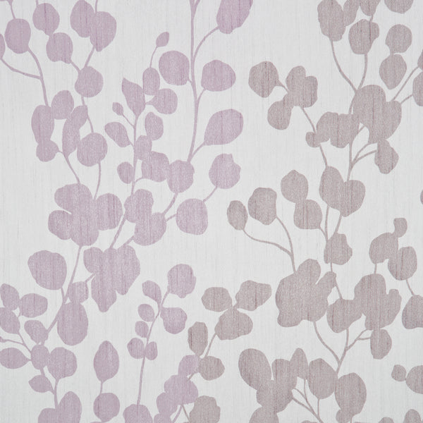  Sylvia Fabric Shower Curtain